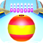 Beach Bowling 3D